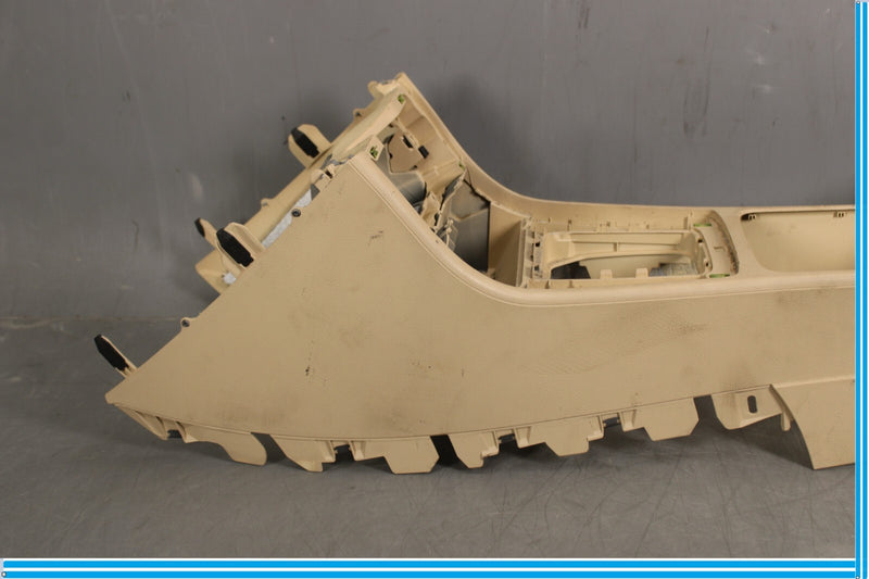 Load image into Gallery viewer, 11-17 Volkswagen VW CC Front Center Console Base Frame Oem