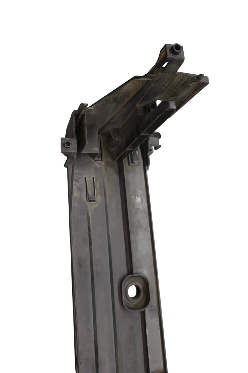 Load image into Gallery viewer, 09-15 BMW 750i 750Li Upper Top Radiator Support Carrier Bracket 17107577117 Oem