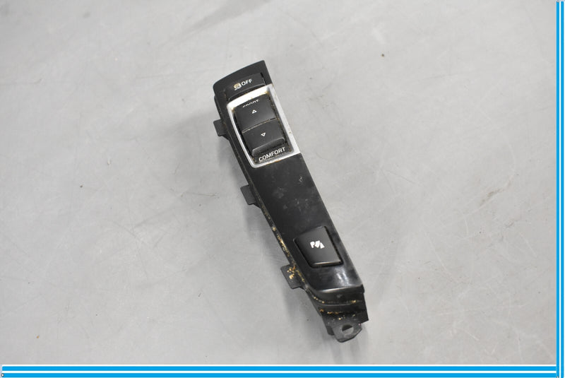 Load image into Gallery viewer, 09-15 BMW 750i 750Li F01 Center Console Multi Switch Oem