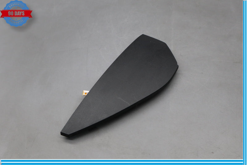 Load image into Gallery viewer, 12-20 Tesla Model S Front Left Driver Side Dash Dashboard End Cap Cover Oem