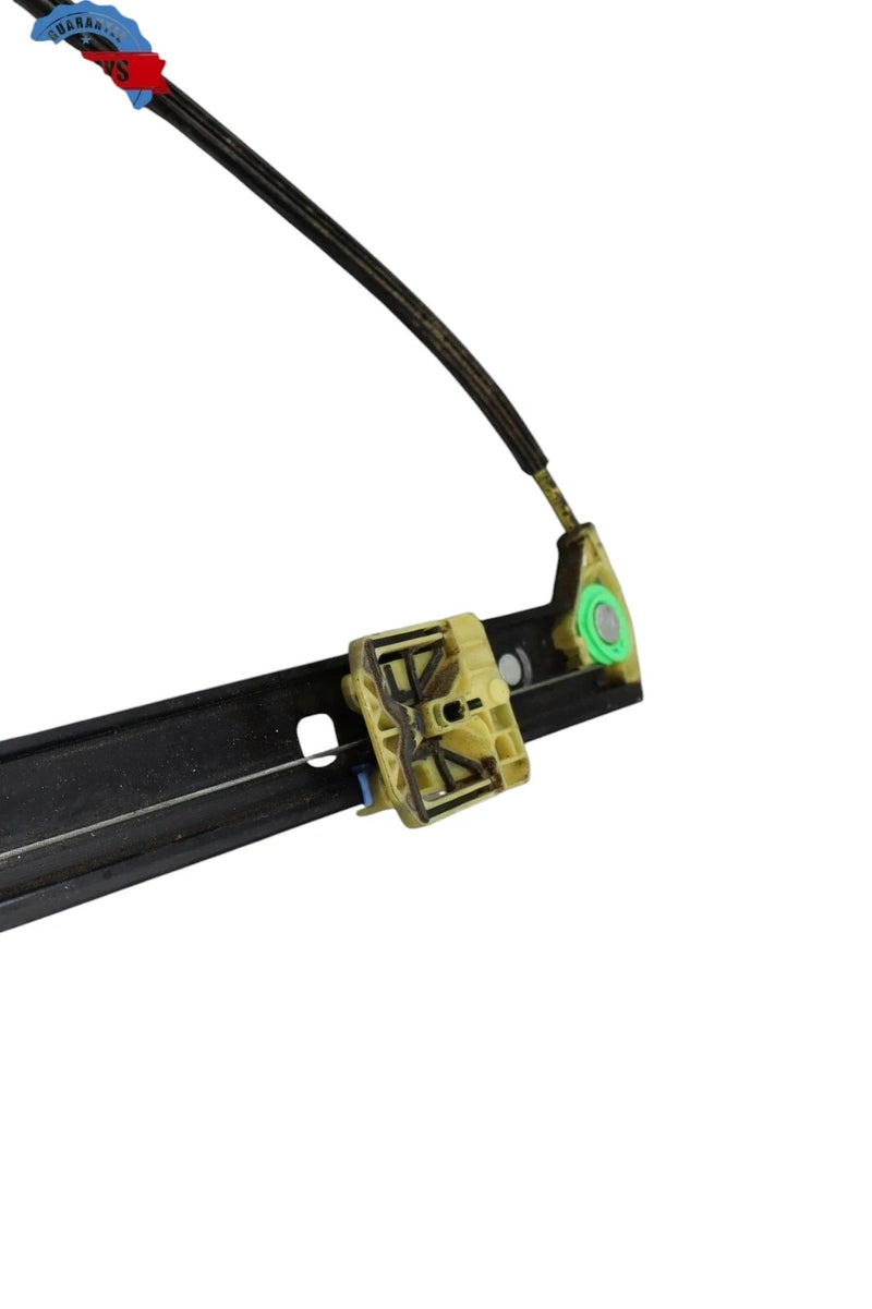 Load image into Gallery viewer, 11-18 Audi A8 A8L Quattro Front Right Passenger Side Door Window Regulator Oem