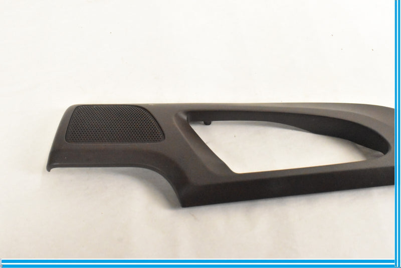 Load image into Gallery viewer, 11-18 Porsche Cayenne Rear Right Interior Door Handle Trim 7P5839248 Oem