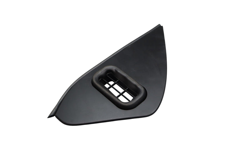 Load image into Gallery viewer, 14-20 Maserati Ghibli Right Passenger Side Dash End Cover Cap Trim 670010826 Oem