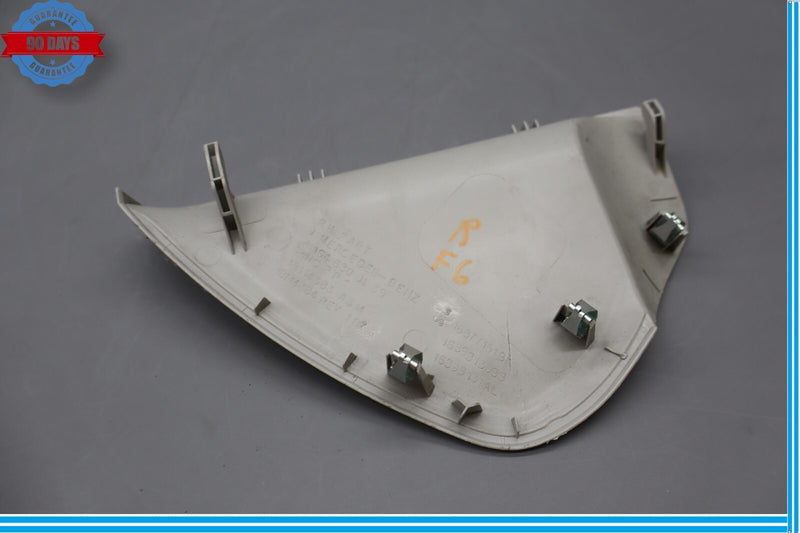 Load image into Gallery viewer, 06-12 Mercedes X164 GL450 Right Passenger Side Dashboard Dash Cover Trim Oem
