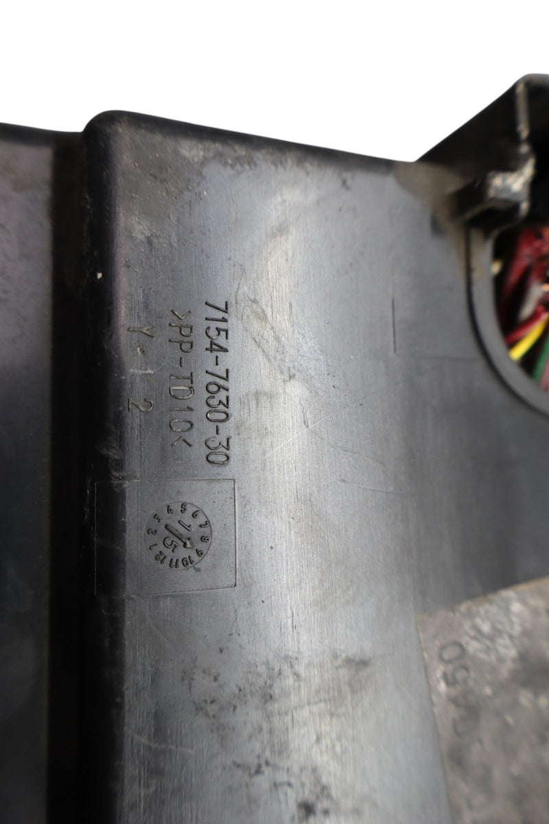 Load image into Gallery viewer, 14-24 Maserati Ghibli Power Distribution Fuse Relay Box Block 7154763030 Oem