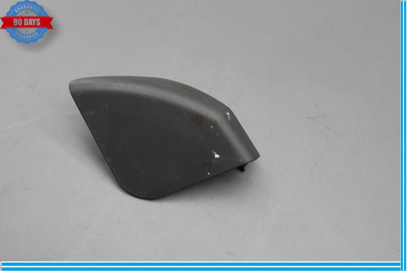 Load image into Gallery viewer, 03-12 Mercedes R230 SL500 Front Left Driver Seat Track Trim Cover Oem
