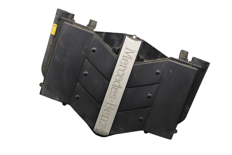 Load image into Gallery viewer, 00-06 Mercedes W215 SL500 CL55 AMG CL500 Engine Air Cleaner Intake Box Cover Oem