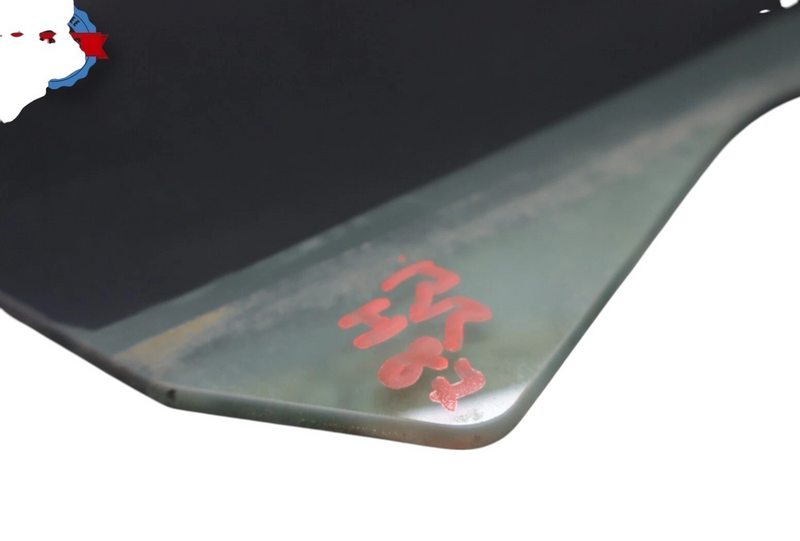 Load image into Gallery viewer, 14-22 Maserati Ghibli SQ4 M157 Rear Right Side Door Window Glass 670038121 Oem