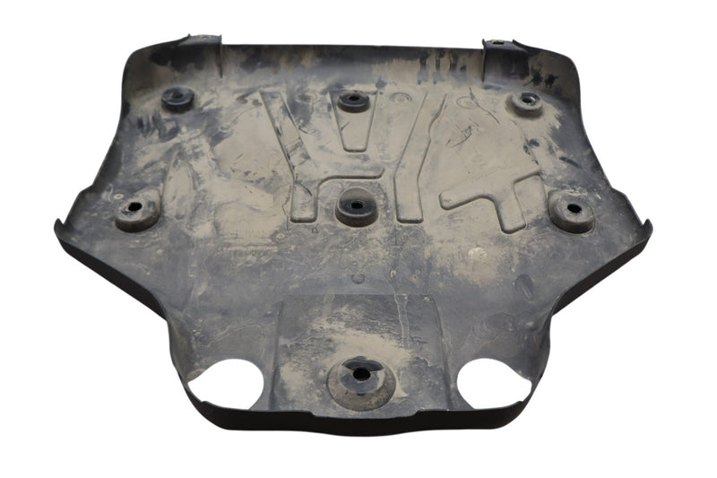 Load image into Gallery viewer, 05-20 Mercedes SLK350 SLC300 R172 R171 Rear Underbody Shield Cover Panel Oem