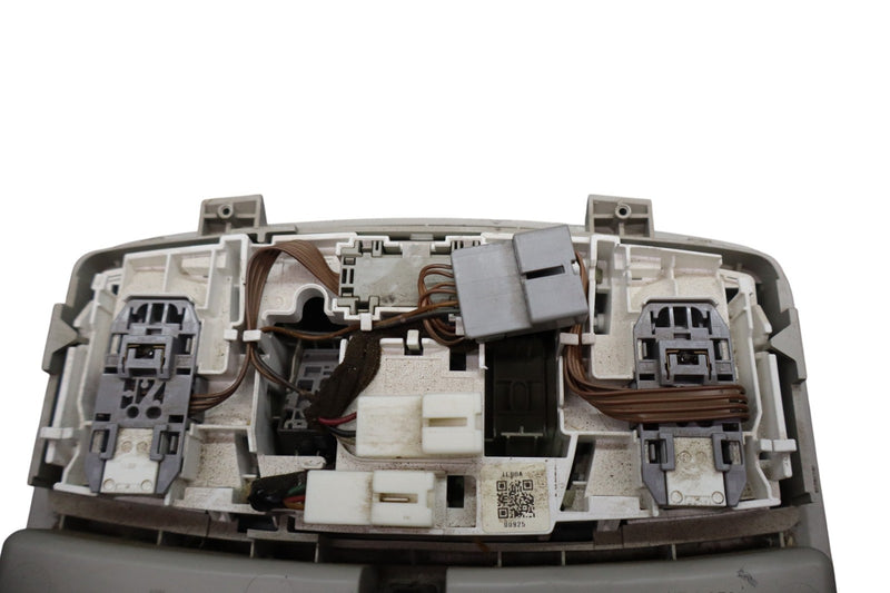 Load image into Gallery viewer, 11-17 Infiniti QX56 QX80 Interior Overhead Console Dome Light Lamp Oem