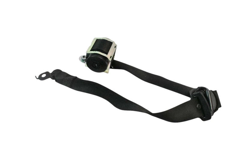 Load image into Gallery viewer, 06-08 Mercedes W164 ML63 AMG GL450 Front Left Seat Belt Seatbelt 2518607185 OEM