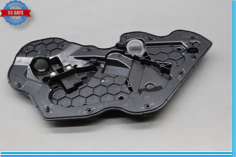 Load image into Gallery viewer, 11-18 Audi A8L Quattro Rear Right Passenger Side Door Inner Panel Cover Oem