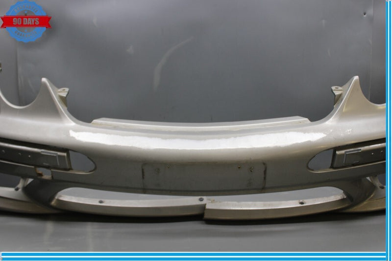 Load image into Gallery viewer, 03-06 Mercedes W215 CL500 CL55 AMG Front Bumper Cover Assembly Oem