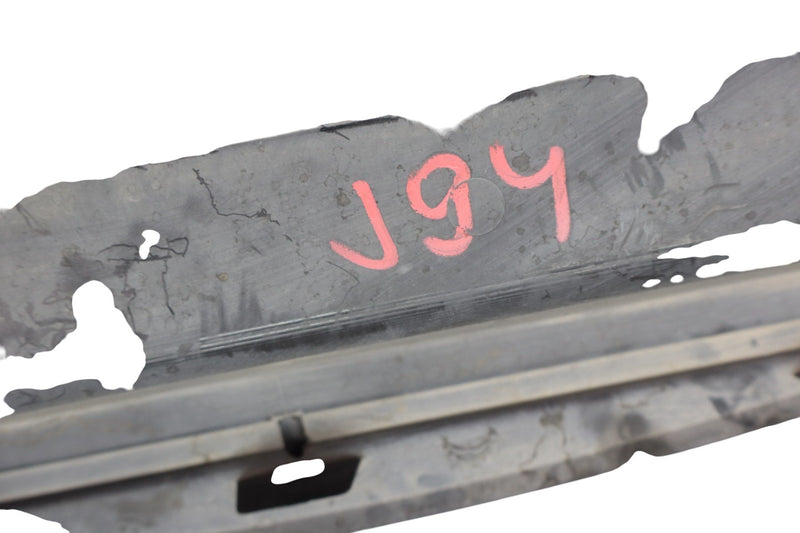 Load image into Gallery viewer, 09-15 Jaguar XF XFR X250 Lower Radiator Support Deflector Shield 8X238A095AA Oem