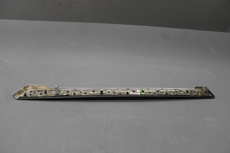 Load image into Gallery viewer, 11-16 BMW 528i 535i 550i xDrive Front Right Side Door Panel Trim Molding Oem