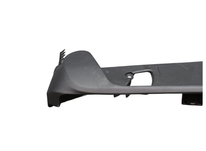 Load image into Gallery viewer, 14-21 BMW i3 i3s I01 Front Right Outer Side Seat Trim Panel Cover Black Oem