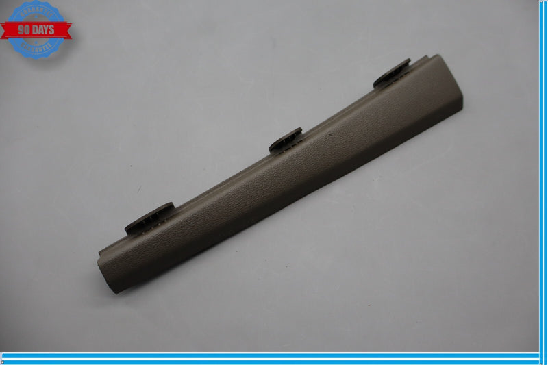 Load image into Gallery viewer, 09-17 Audi SQ5 Q5 Front Left Driver Side A-Pillar Trim Panel Lining Cover Oem