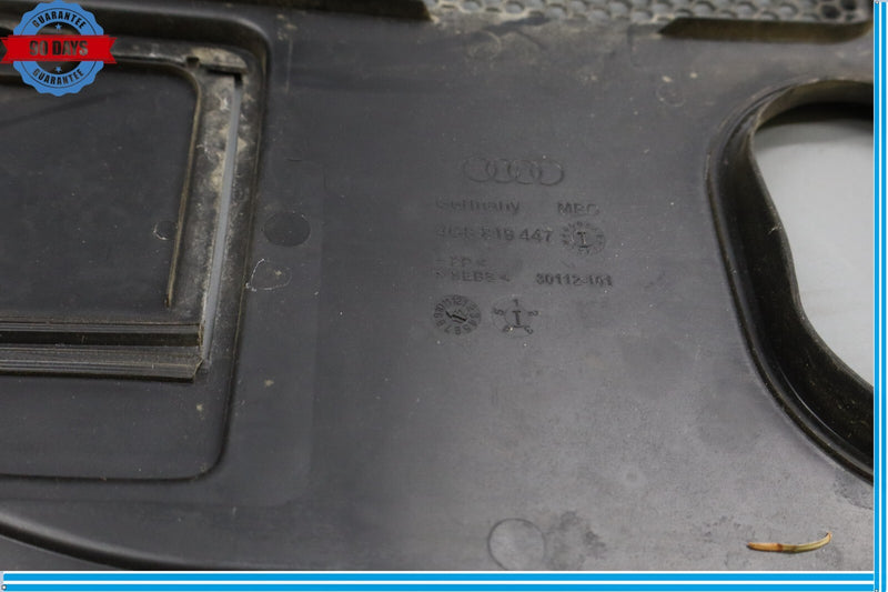 Load image into Gallery viewer, 12-18 Audi A6 Quattro Front Windshield Wiper Cowl Grille Cover Panel Oem
