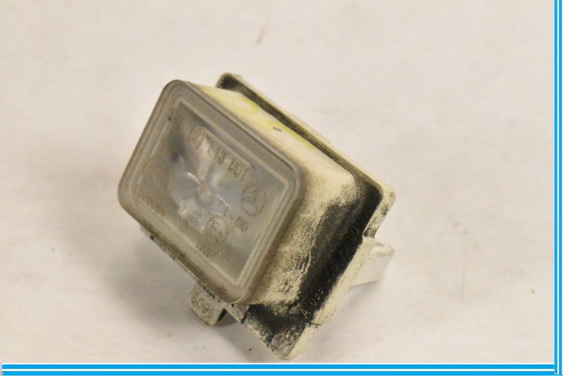 Load image into Gallery viewer, 15-20 Mercedes C300 W205 Rear License Plate Light Lamp LED 0999067000 Oem