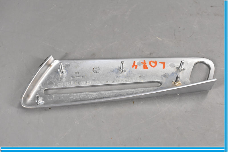 Load image into Gallery viewer, 03-11 Bentley Continental Front Left Driver Seat Backrest Release Lever Oem