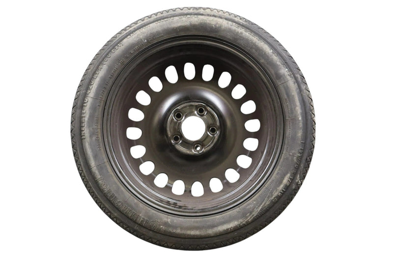 Load image into Gallery viewer, 03-16 Mercedes W212 CLS550 E350 17" Emergency Spare Tire Wheel Donut Rim OEM