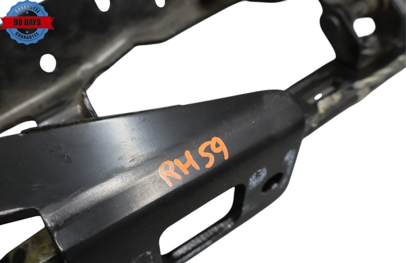 Load image into Gallery viewer, 04-09 Cadillac XLR Right Side Convertible Top Hinge Frame 88957012 Oem