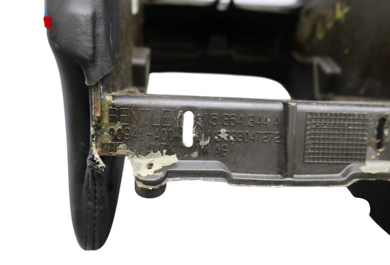 Load image into Gallery viewer, 06-12 Bentley Continental Rear Center Console Storage Compartment 3W5864344A Oem