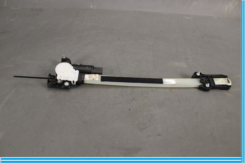 Load image into Gallery viewer, 11-18 Audi A6 A7 A8 Rear Right Passenger Side Window Shade Roll Motor Oem