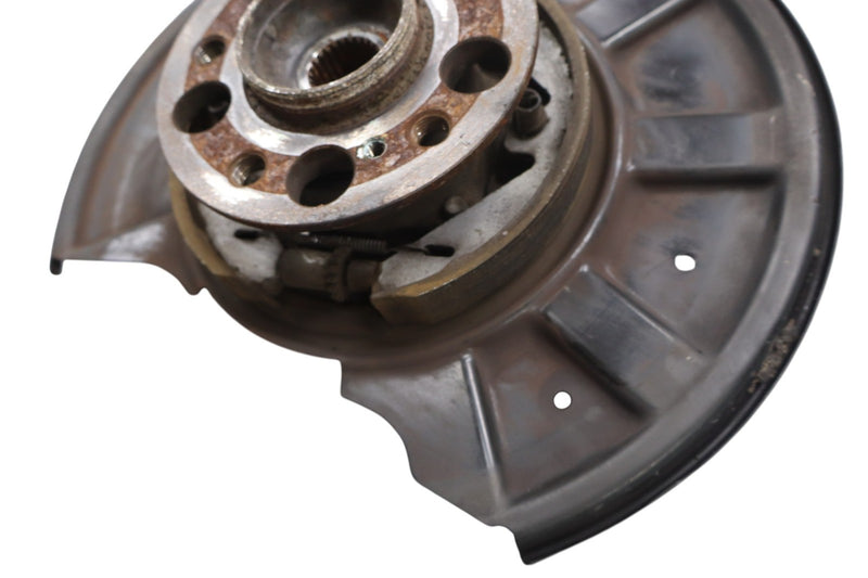 Load image into Gallery viewer, 08-17 Mercedes C250 C350 E350 Rear Left Driver Side Spindle Knuckle Hub Oem