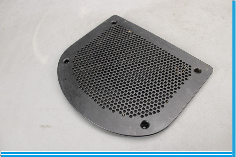 Load image into Gallery viewer, 09-15 BMW 750Li F01 F02 Right Side Floor Woofer Speaker Cover Grille Oem