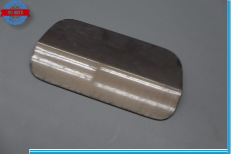 Load image into Gallery viewer, 12-18 BMW 320i 328i F30 Fuel Tank Filler Door Cover Brown 41002239979 Oem