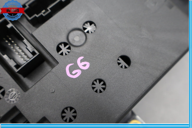 Load image into Gallery viewer, 11-18 Porsche Cayenne 958 Center Console Rear Lock Unlock Switch Panel Oem