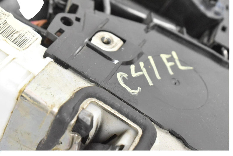 Load image into Gallery viewer, 06-12 Mercedes W251 R320 Front Left Door Lock Latch Actuator 1697202535 OEM
