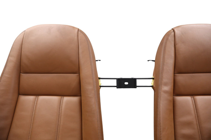 Load image into Gallery viewer, 07-11 Bentley Continental GTC Convertible Rear Top Upper Seat Cushion Oem