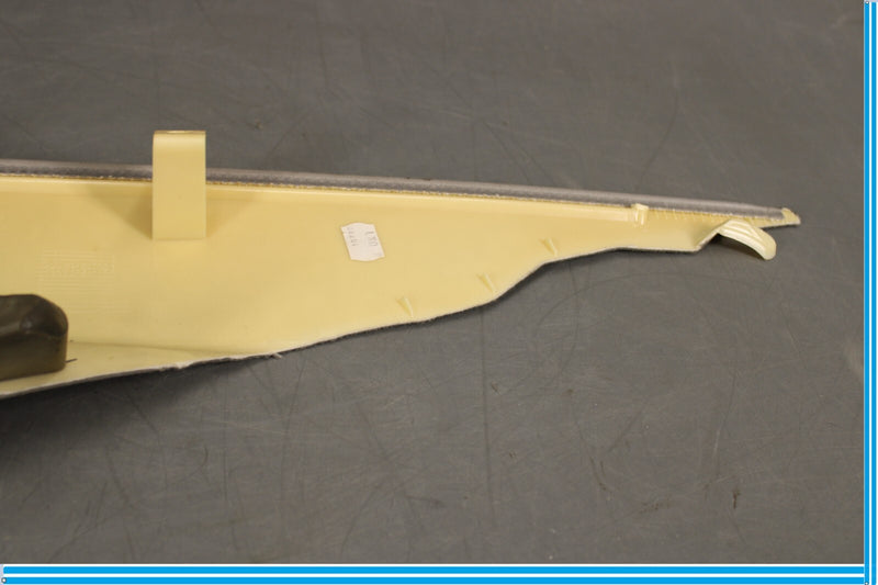 Load image into Gallery viewer, 09-15 BMW 750Li F01 F02 Rear Left Driver Side C Pillar Trim Cover Panel Oem