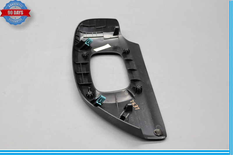 Load image into Gallery viewer, 09-15 Jaguar XJ XJL Front Left Driver Side Seat Control Switch Trim Bezel Oem