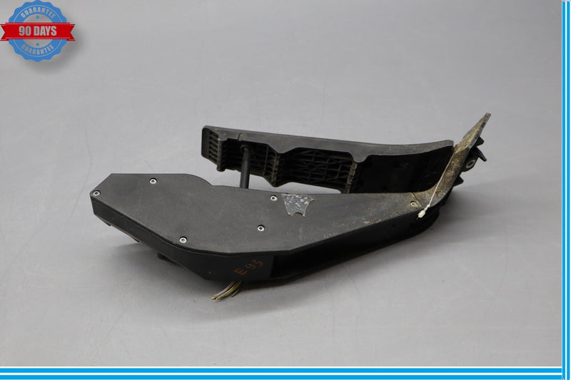 Load image into Gallery viewer, 04-10 BMW 645Ci 650i Throttle Accelerator Fuel Gas Foot Lever Pedal Pad Oem