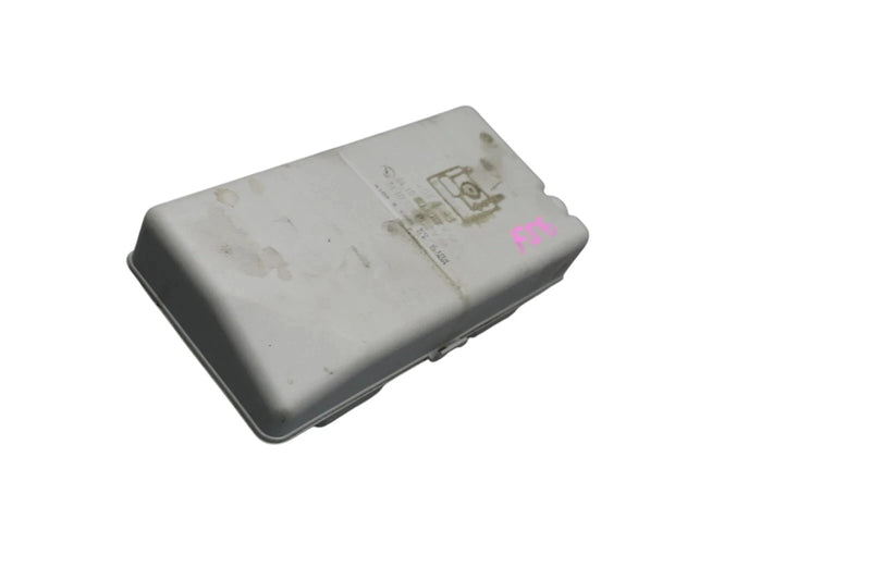 Load image into Gallery viewer, 00-12 Mercedes R230 SL500 SL55 AMG Vacuum Pump Reservoir Tank 2208050119 OEM
