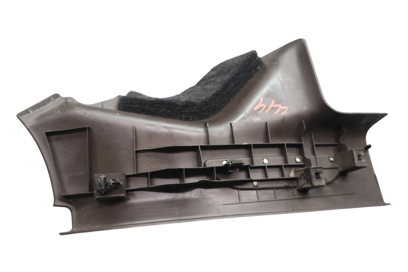 Load image into Gallery viewer, 16-20 Jaguar XF X260 Rear Left Driver Side Door Scuff Plate Tread Panel Oem