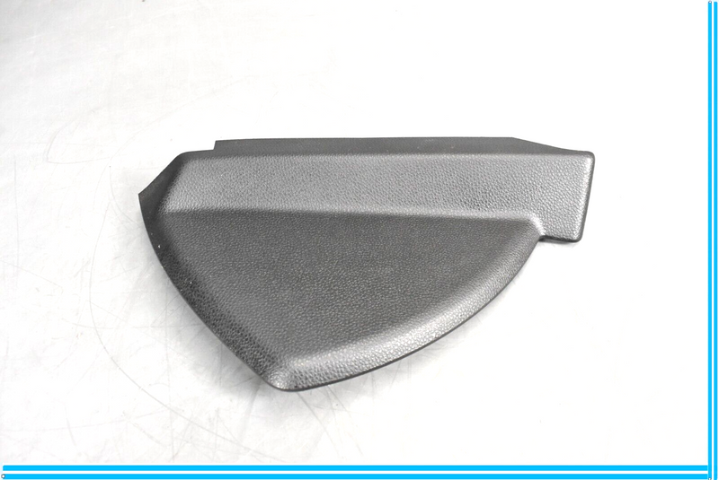 Load image into Gallery viewer, 08-14 Mercedes W204 C250 C350 Front Right Dashboard End Cap Trim Cover Oem