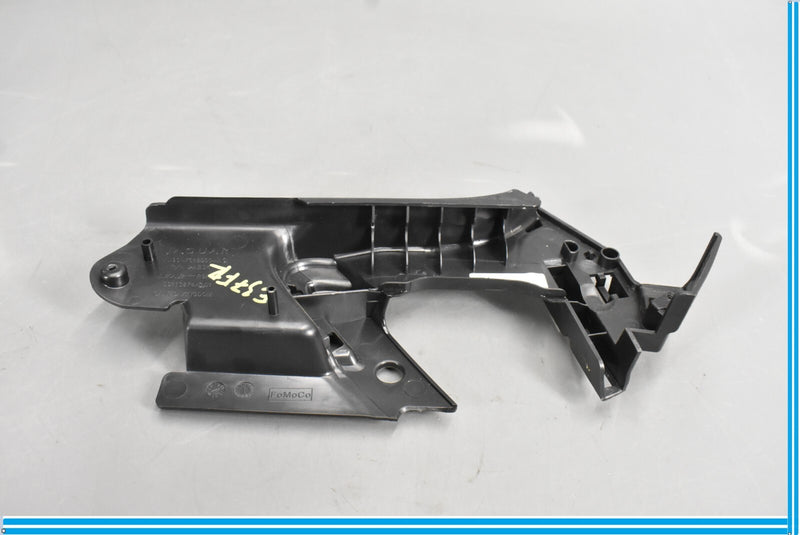 Load image into Gallery viewer, 09-15 Jaguar XF XFR Front Right Passenger Side Seat Mechanism Cover Trim Oem