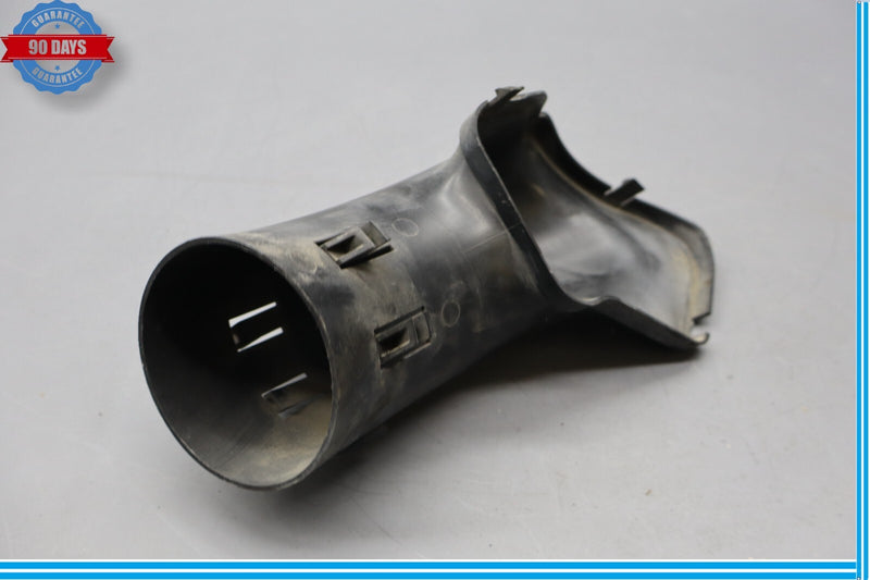 Load image into Gallery viewer, 04-10 BMW 645Ci 650i Front Air Intake Induction Charge Pipe Duct Oem