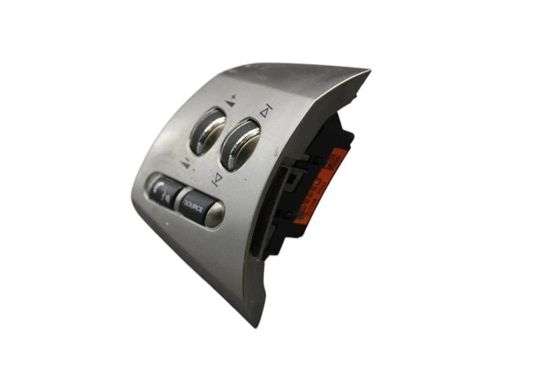 Load image into Gallery viewer, 07-11 Jaguar X150 XK XKR Steering Wheel Multifunction Control Switch Button Oem