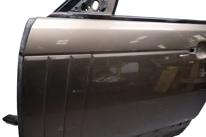 Load image into Gallery viewer, 12-19 Range Rover Evoque L538 Front Left Driver Side Door Panel Shell OEM