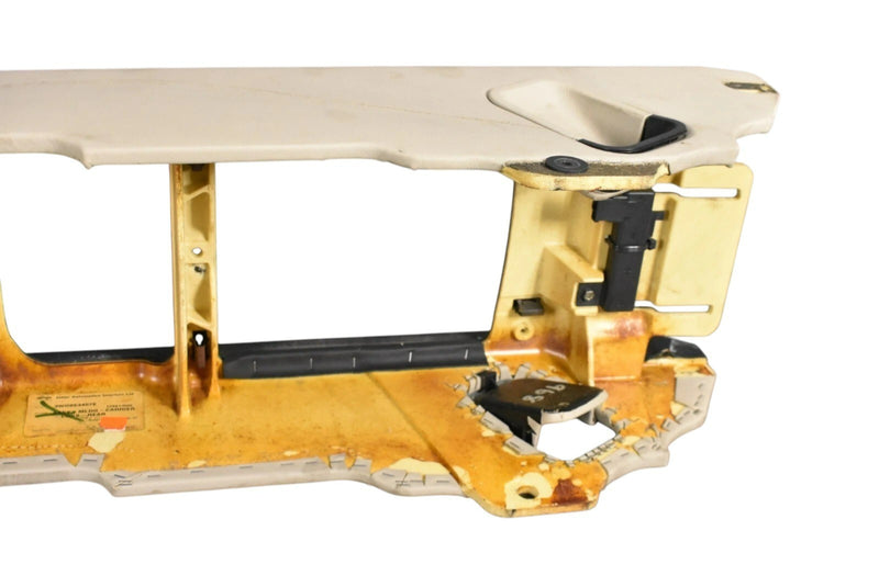 Load image into Gallery viewer, 03-17 Bentley Continental Front Center Console Armrest Arm Rest 3W0863457 Oem