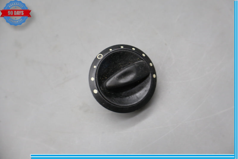 Load image into Gallery viewer, 03-13 Maserati Quattroporte M139 Sunroof Control Switch 198033 Black Oem