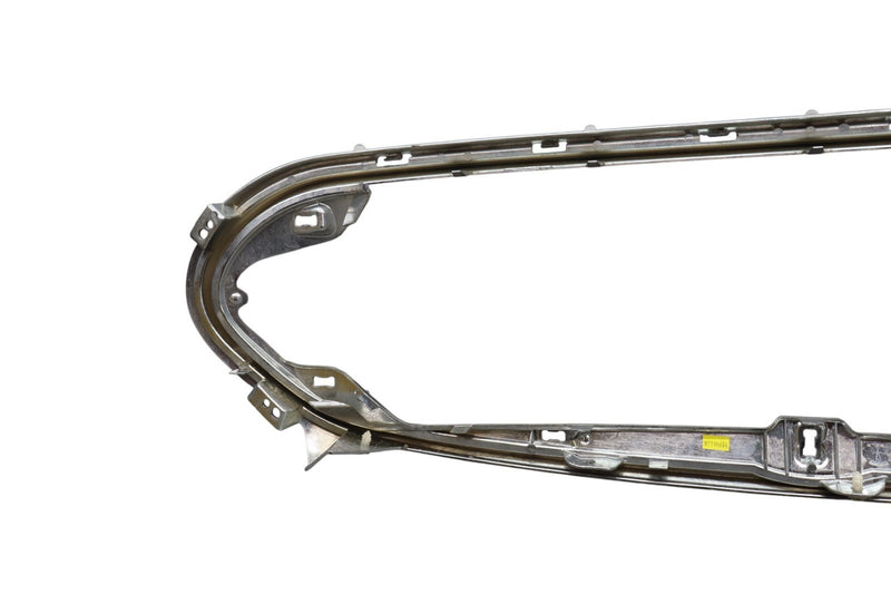 Load image into Gallery viewer, 12-16 Tesla Model S Front Bumper Grille Surround Insert Trim 101741400 Oem