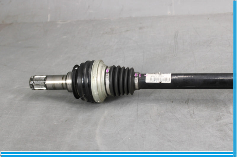 Load image into Gallery viewer, 11-18 Porsche Cayenne Right Passenger Side CV Axle Shaft Axleshaft Oem