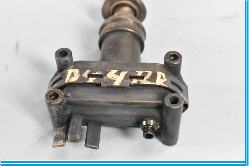 Load image into Gallery viewer, 86-95 Mercedes E320 300CE 300E Rear Right Passenger Side Door Lock Tab Oem