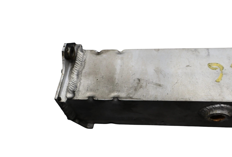 Load image into Gallery viewer, 07-12 Lexus LS460L Front Left Driver Side Bumper Reinforcement Bar Bracket Oem